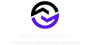 Stan Paraclete Logo