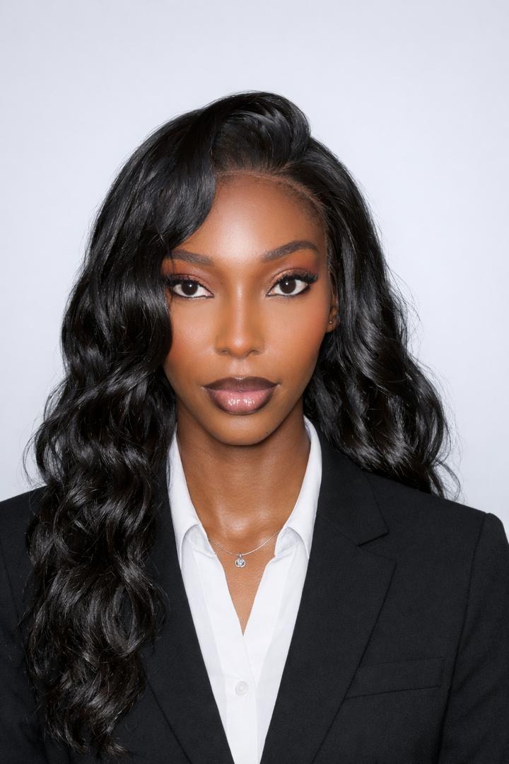 Michelle Nyarko-Mensah